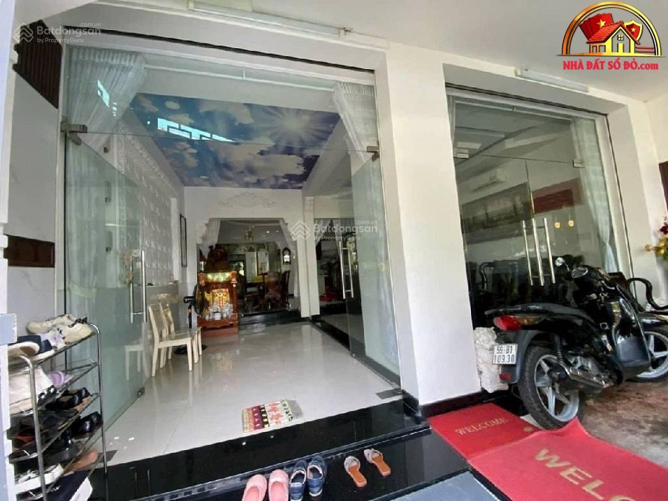 Bán nhà đất Đường Bông Sao – Phường cũ 5 Quận 8 – Phường mới 5 – Thành phố Hồ Chí Minh diện tích 130m2 giá 9.2 tỷ