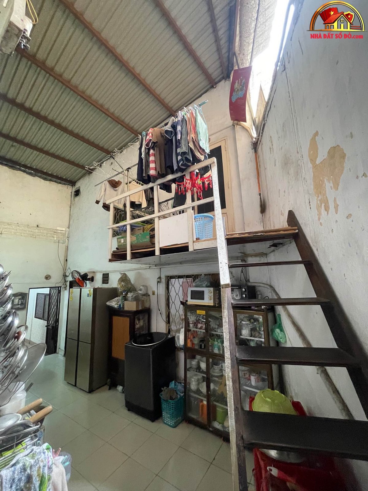 Mặt tiền 3/2 ngay vòng xoay dân chủ 122m2 55 tỷ &#… – Bán kho xưởng Quận 8 – TP Hồ Chí Minh giá 40 – 80 tỷ