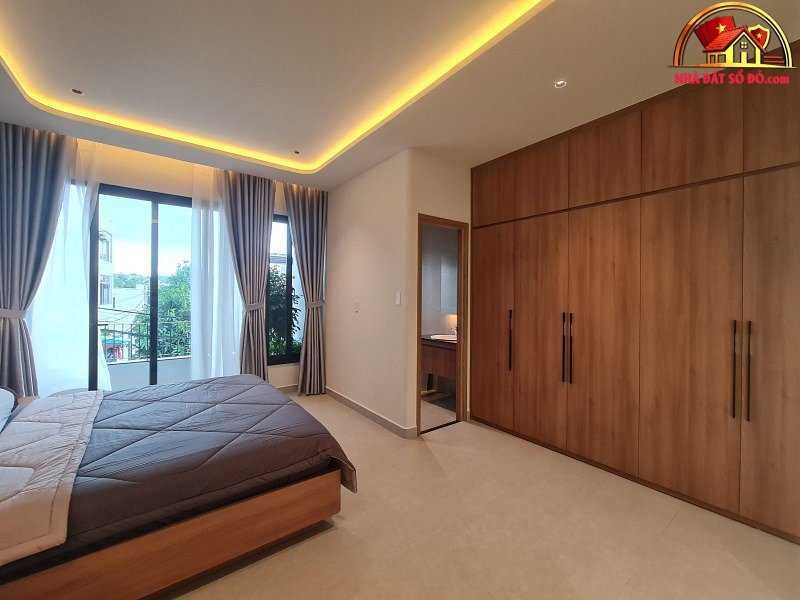 Bán nhà đất Đường Số 36 – Phường cũ Bình Trưng Tây Quận 2 – Phường mới Bình Trưng Tây – Thành phố Hồ Chí Minh diện tích 72m2 giá 8.05 tỷ