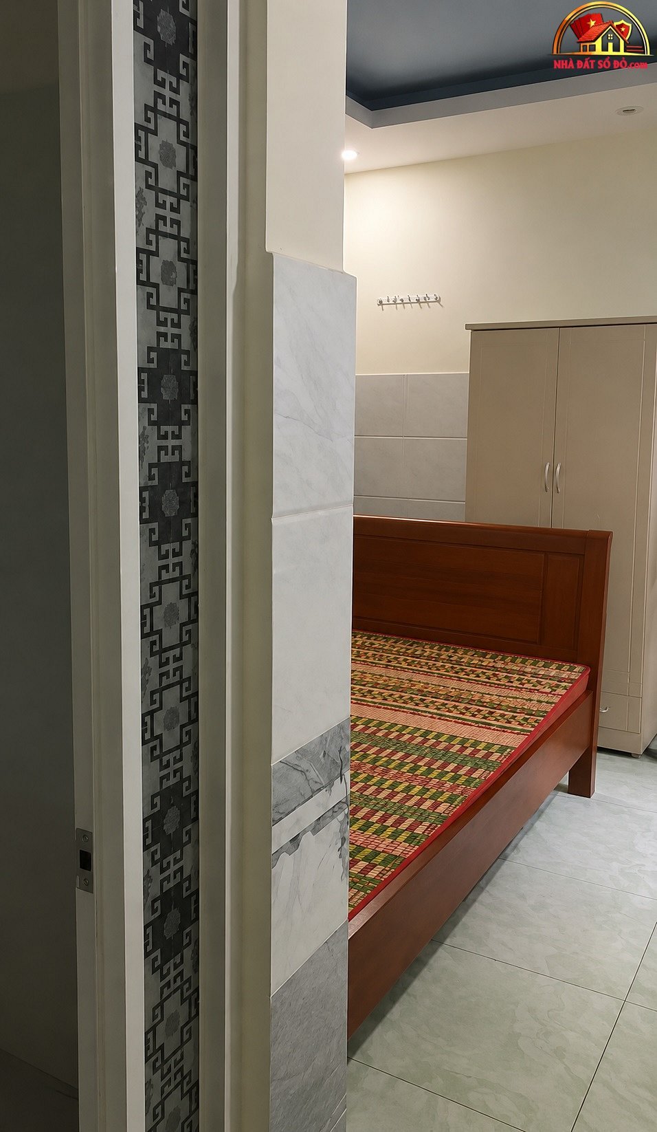 Bán nhà đất Đường Hoàng Diệu – Phường cũ Bình Hiên Quận Hải Châu – Phường mới Bình Hiên – Thành phố Đà Nẵng 40m2 3.65 tỷ