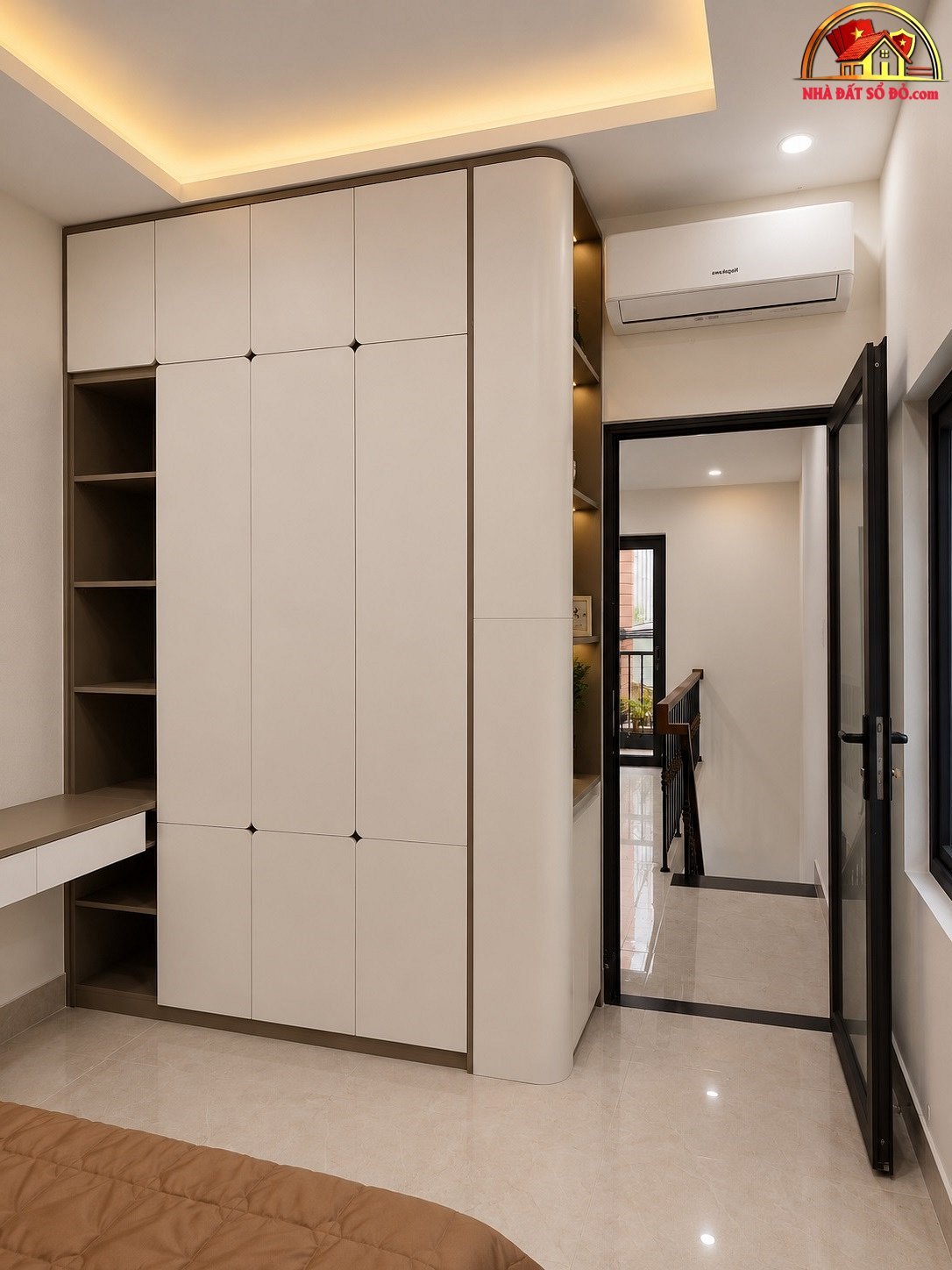 Nhà riêng Đường Trần Cao Vân – Phường cũ Tam Thuận Quận Hải Châu – Phường mới Tam Thuận – Thành phố Đà Nẵng diện tích 34m2 giá 3.4 tỷ