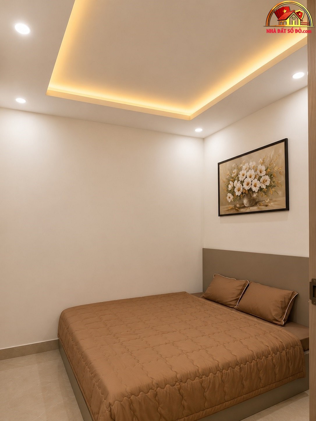 Nhà riêng Đường Trần Cao Vân – Phường cũ Tam Thuận Quận Hải Châu – Phường mới Tam Thuận – Thành phố Đà Nẵng diện tích 34m2 giá 3.4 tỷ