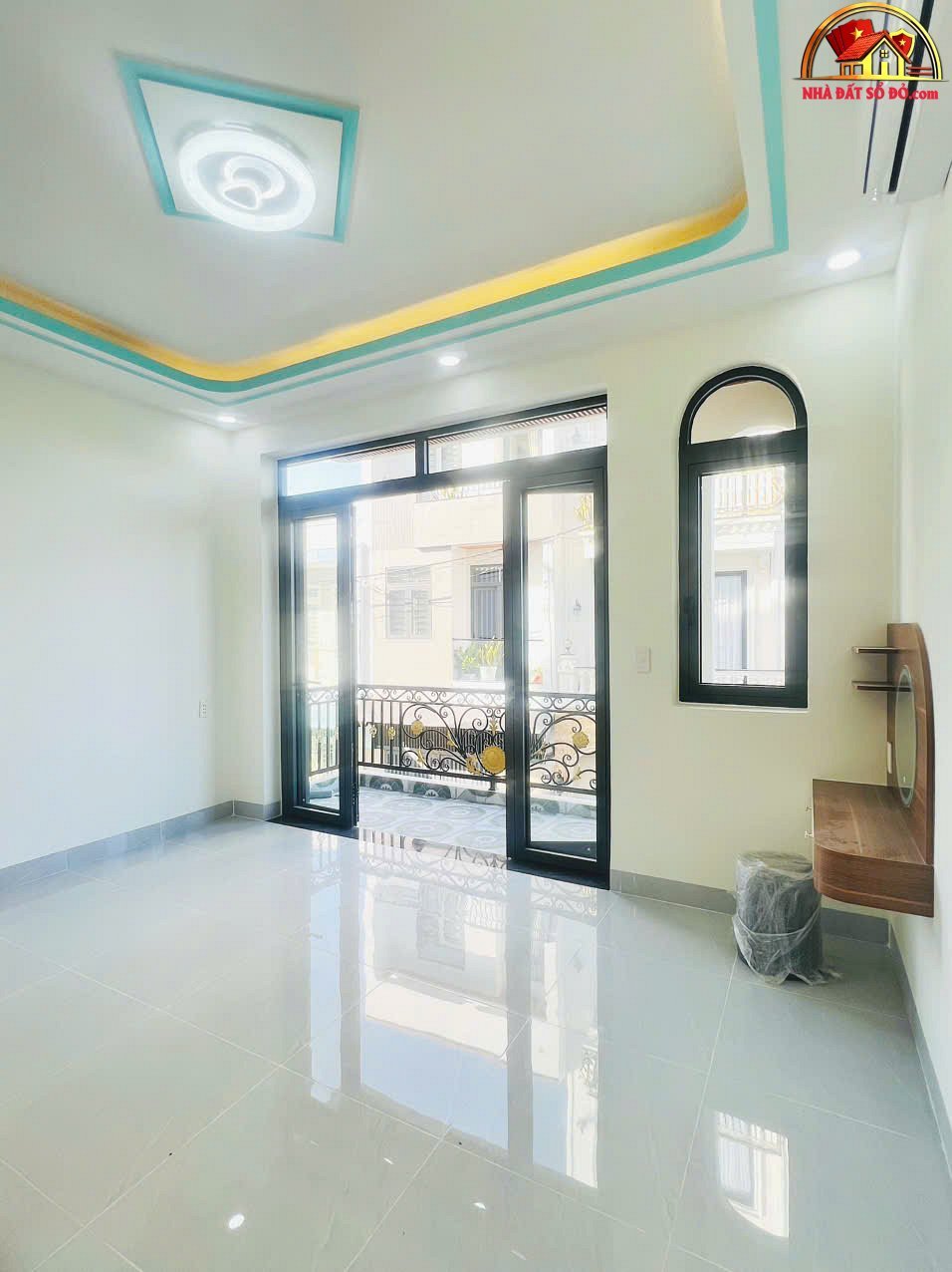 Nhà phố xinh tam bình – 57m2 – 5.9 tỷ … – Bán nhà trong ngõ, hẻm Huyện Tam Bình – Vĩnh Long giá 5 – 7 tỷ