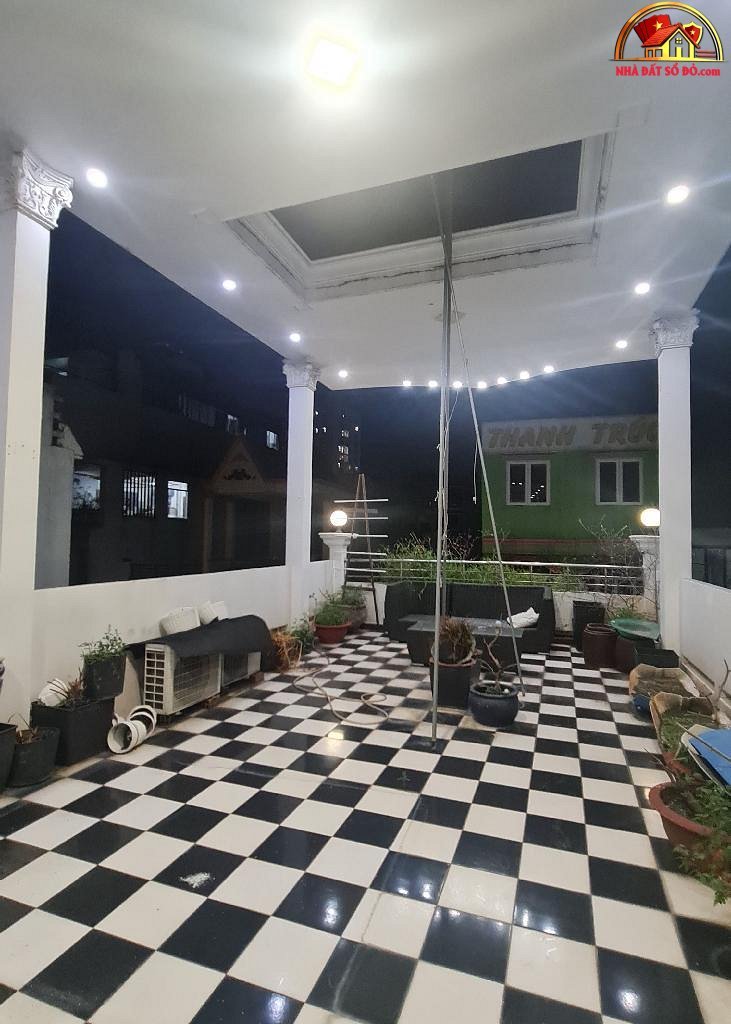 Bán nhà đất Đường Khuông Việt – Phường cũ Phú Trung Quận Tân Phú – Phường mới Phú Trung – Thành phố Hồ Chí Minh 115m2 12999000000