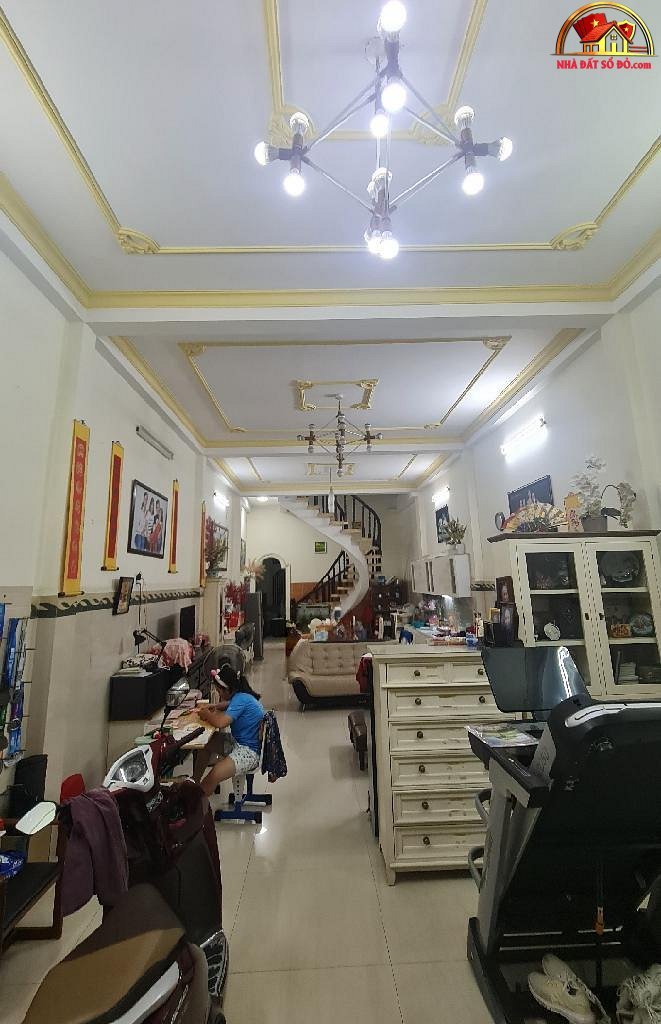 Bán nhà đất Đường Khuông Việt – Phường cũ Phú Trung Quận Tân Phú – Phường mới Phú Trung – Thành phố Hồ Chí Minh 115m2 12999000000