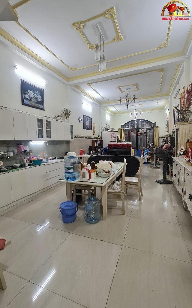 Bán nhà đất Đường Khuông Việt – Phường cũ Phú Trung Quận Tân Phú – Phường mới Phú Trung – Thành phố Hồ Chí Minh 115m2 12999000000