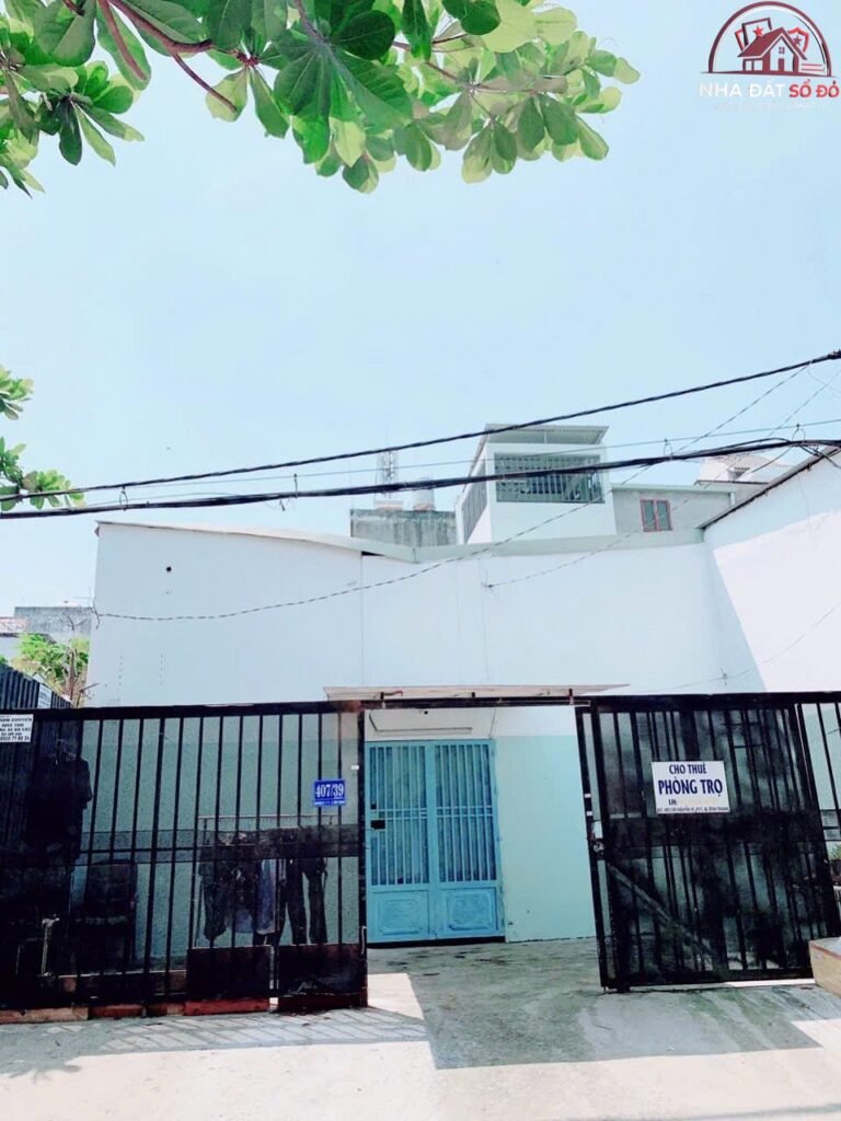 Chính chủ cần tiền bán gấp dãy trọ nguyễn xí 186m giá 15 tỷ thương lượng – Bán nhà đất Đường nguyen-xi – Phường cũ Bình Lợi Trung Quận 11 – Phường mới Bình Lợi – Thành phố Hồ Chí Minh