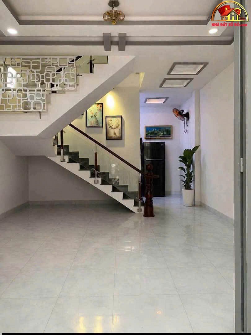 Nhà 2 tầng Ngô Chí Quốc hẻm 5m diện tích 50m2 giá … – Bán nhà trong ngõ, hẻm Quận Thủ Đức – TP Hồ Chí Minh giá 3 – 5 tỷ