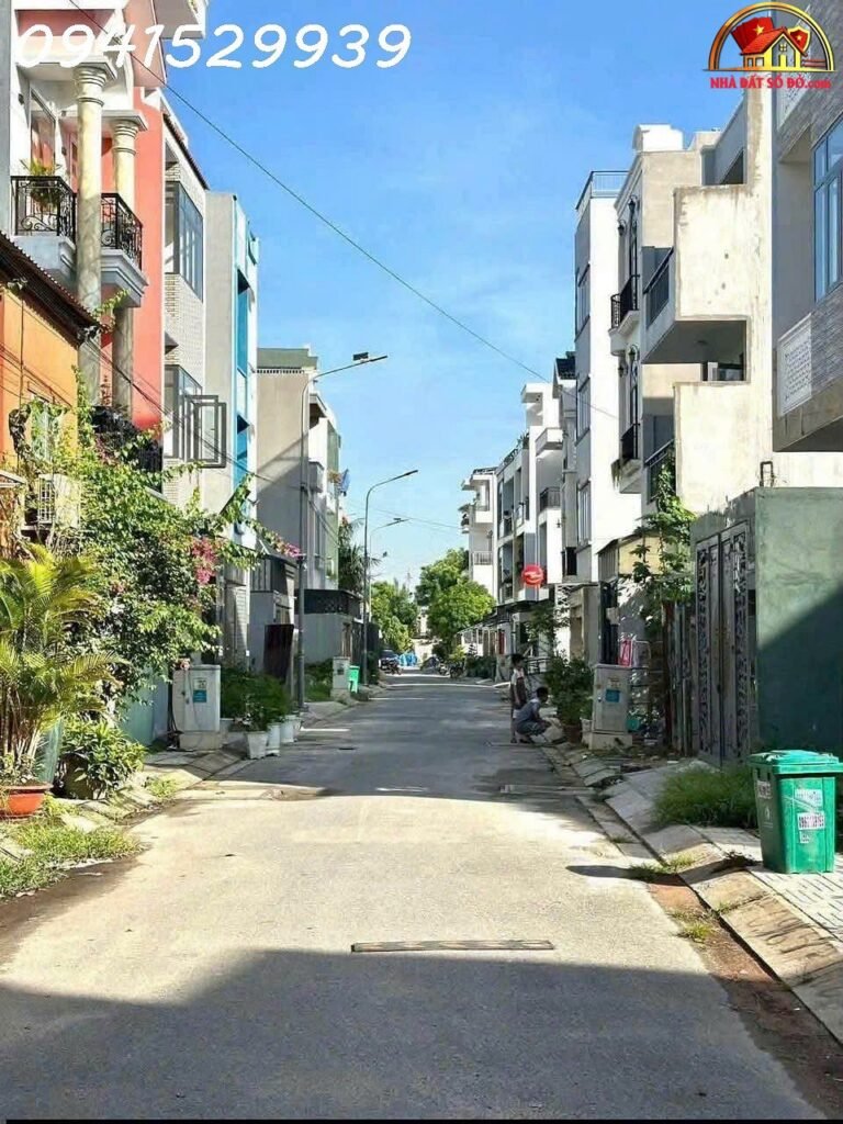 Nhà đẹp ngô chí quốc -hem oto -87m2 -giá 5 tỷ 690 triệu Bán nhà đất Đường Tam Bình – Phường cũ Tam Bình Quận Thủ Đức – Phường mới Tam Bình – Thành phố Hồ Chí Minh