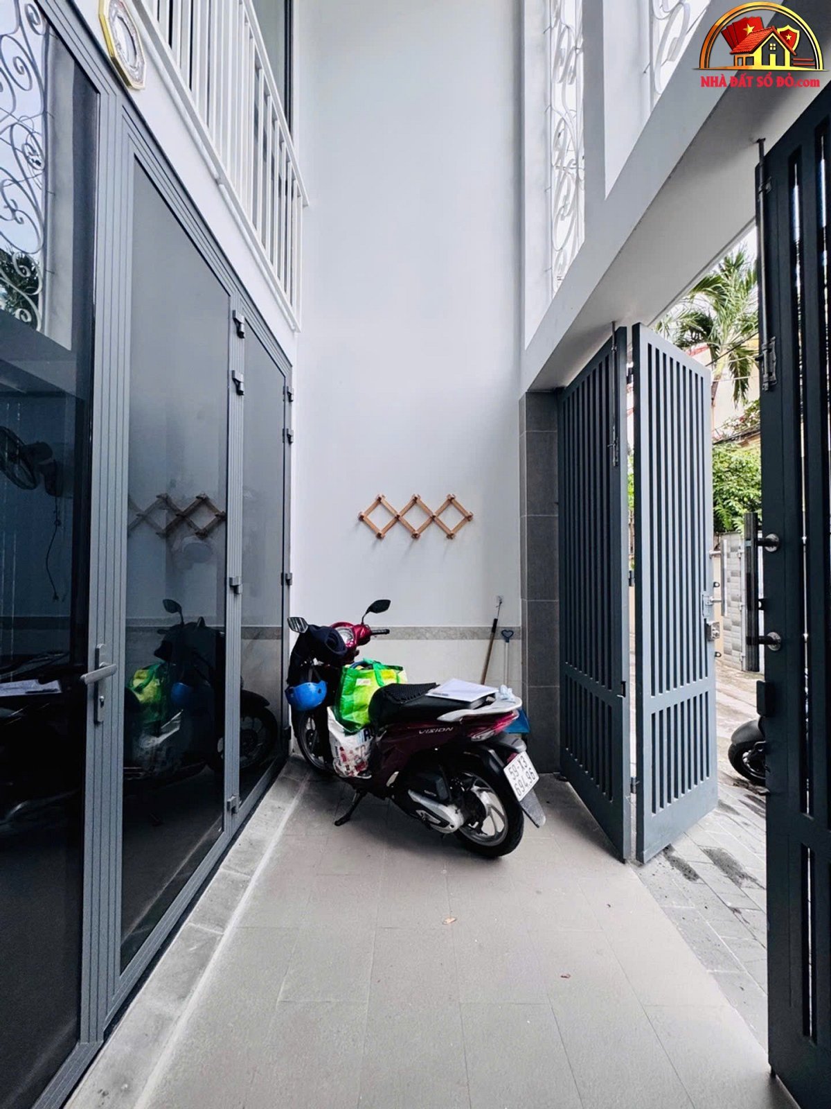 Oto 7 chỗ vào nhà – lê quang định – p7 – bình thạnh Bán nhà đất Đường Lê Quang Định – Phường cũ 7 Quận Bình Thạnh – Phường mới 7 – Thành phố Hồ Chí Minh 70m2 – 13 tỷ