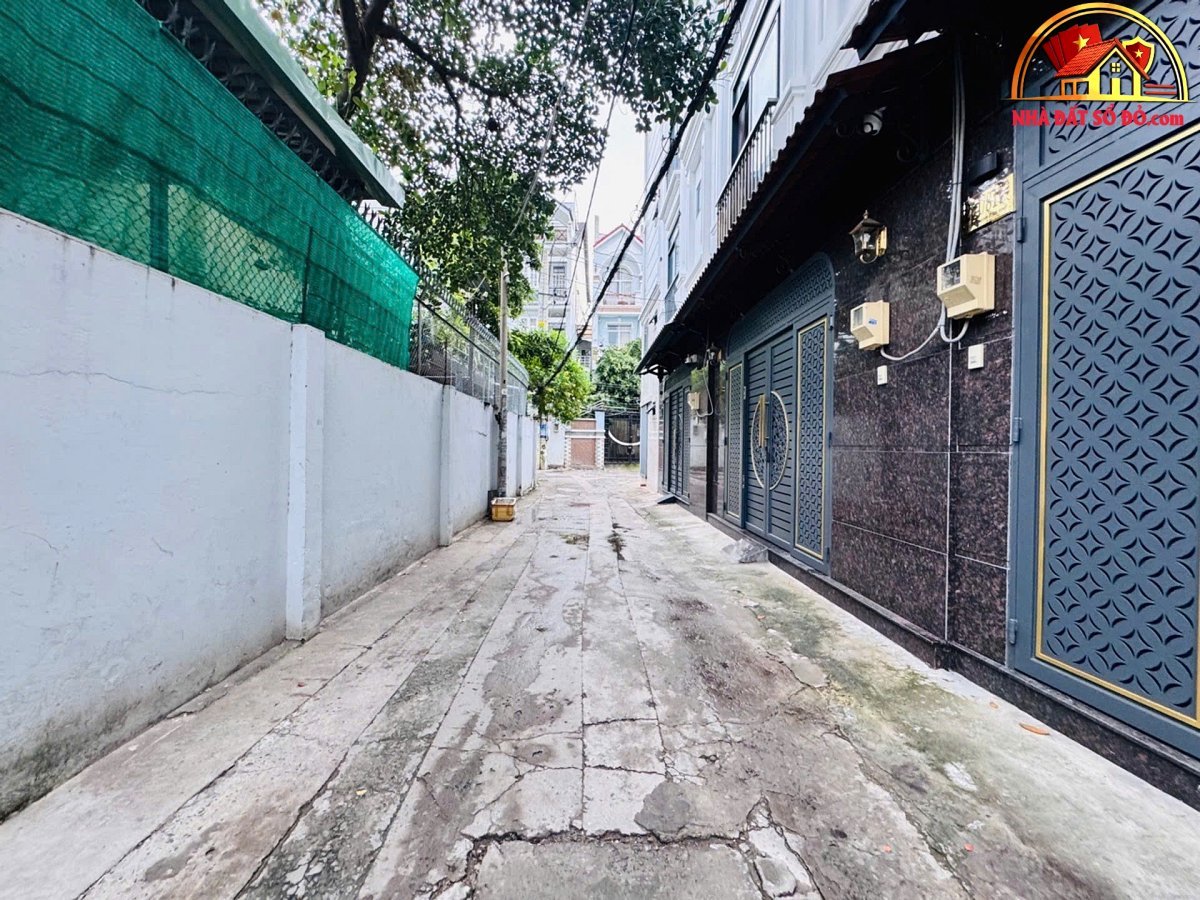 Oto 7 chỗ vào nhà – lê quang định – p7 – bình thạnh Bán nhà đất Đường Lê Quang Định – Phường cũ 7 Quận Bình Thạnh – Phường mới 7 – Thành phố Hồ Chí Minh 70m2 – 13 tỷ