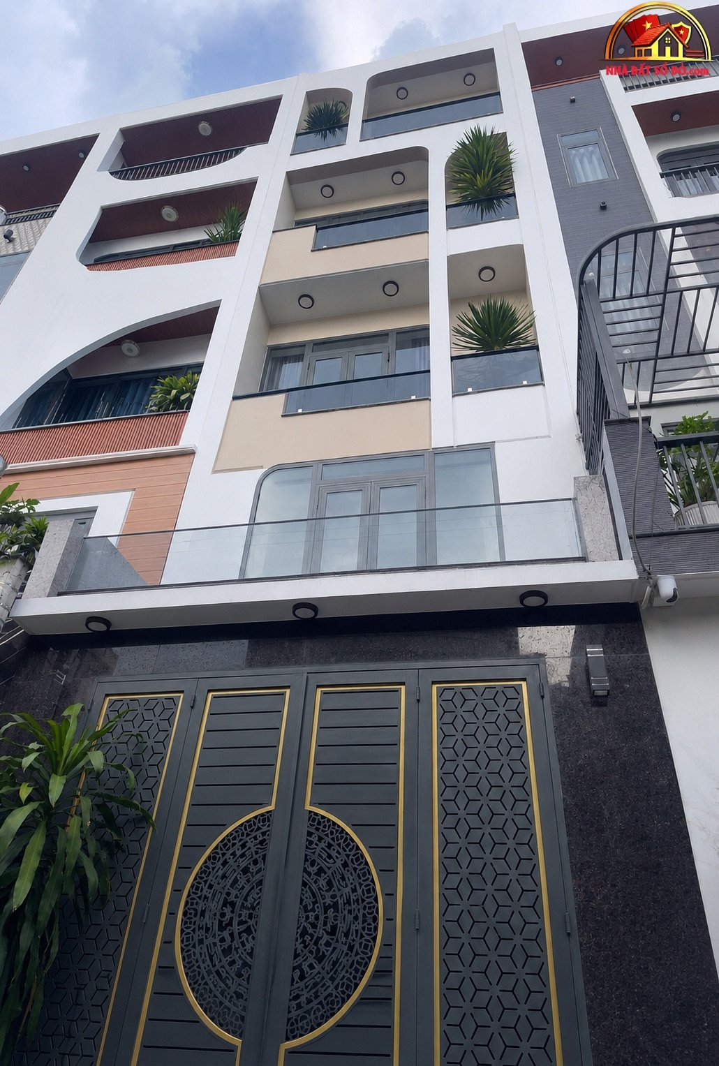 Bán nhà đất Đường Lê Văn Quới – Phường cũ Bình Trị Đông – Quận Bình Tân – Thành phố Hồ Chí Minh 56m2 7.6 tỷ