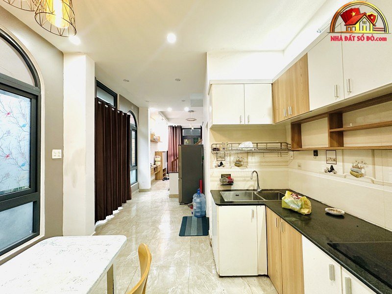 Góc kiệt gần mt hàm nghi 38m2, 3 tầng, 3pn, 3.85 tỷ – Bán nhà đất Đường Hàm Nghi – Phường cũ Thạc Gián – Huyện mới Đà Nẵng