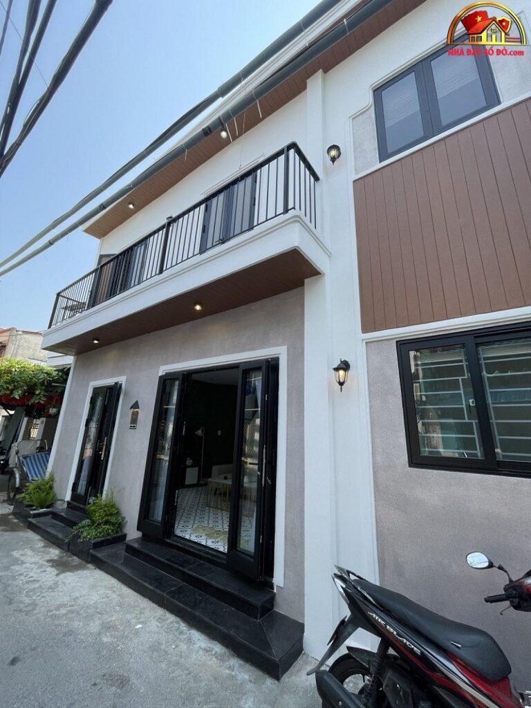 Kiệt nhựa 3m hùng vương, gần big c, 38m2, 3.68 tỷ – Bán nhà đất Đường Hùng Vương – Phường cũ Vĩnh Trung – Huyện mới Đà Nẵng