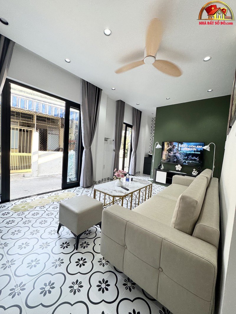 Kiệt nhựa 3m Hùng Vương – Phường cũ Vĩnh Trung – Quận Hải Châu – Thành phố Đà Nẵng – diện tích 38m2 – giá 3.68 tỷ