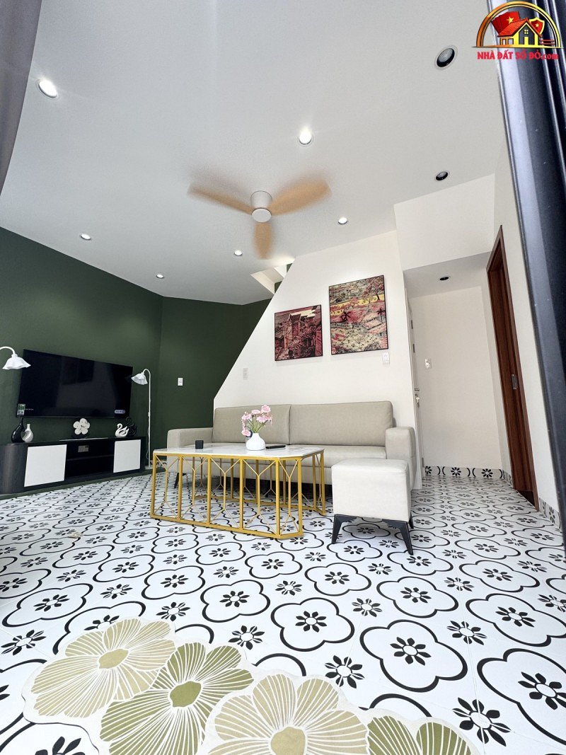 Kiệt nhựa 3m Hùng Vương – Phường cũ Vĩnh Trung – Quận Hải Châu – Thành phố Đà Nẵng – diện tích 38m2 – giá 3.68 tỷ