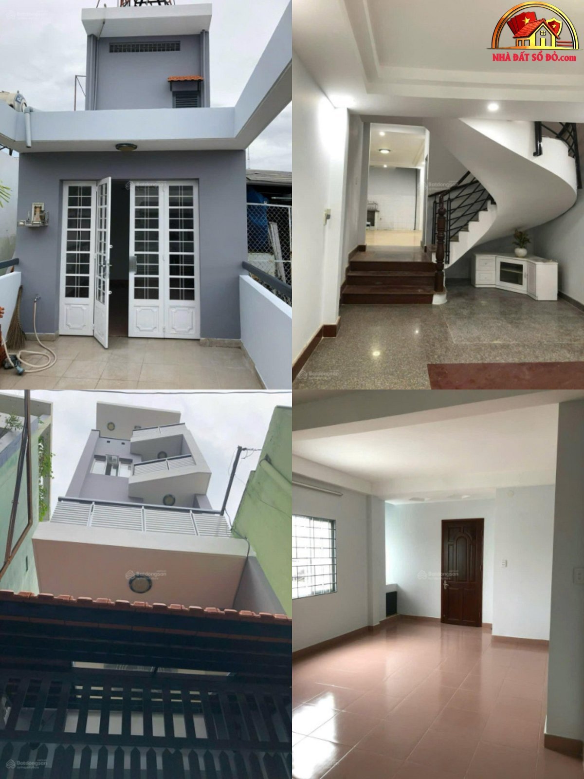 Chính chủ bán tòa chdv dòng tiền 48tr/tháng tại Đường Nguyễn Văn Lạc – Phường cũ 19 Quận Bình Thạnh – Phường mới Thạnh Mỹ Tây – Thành phố Hồ Chí Minh 72m2 13.2 tỷ