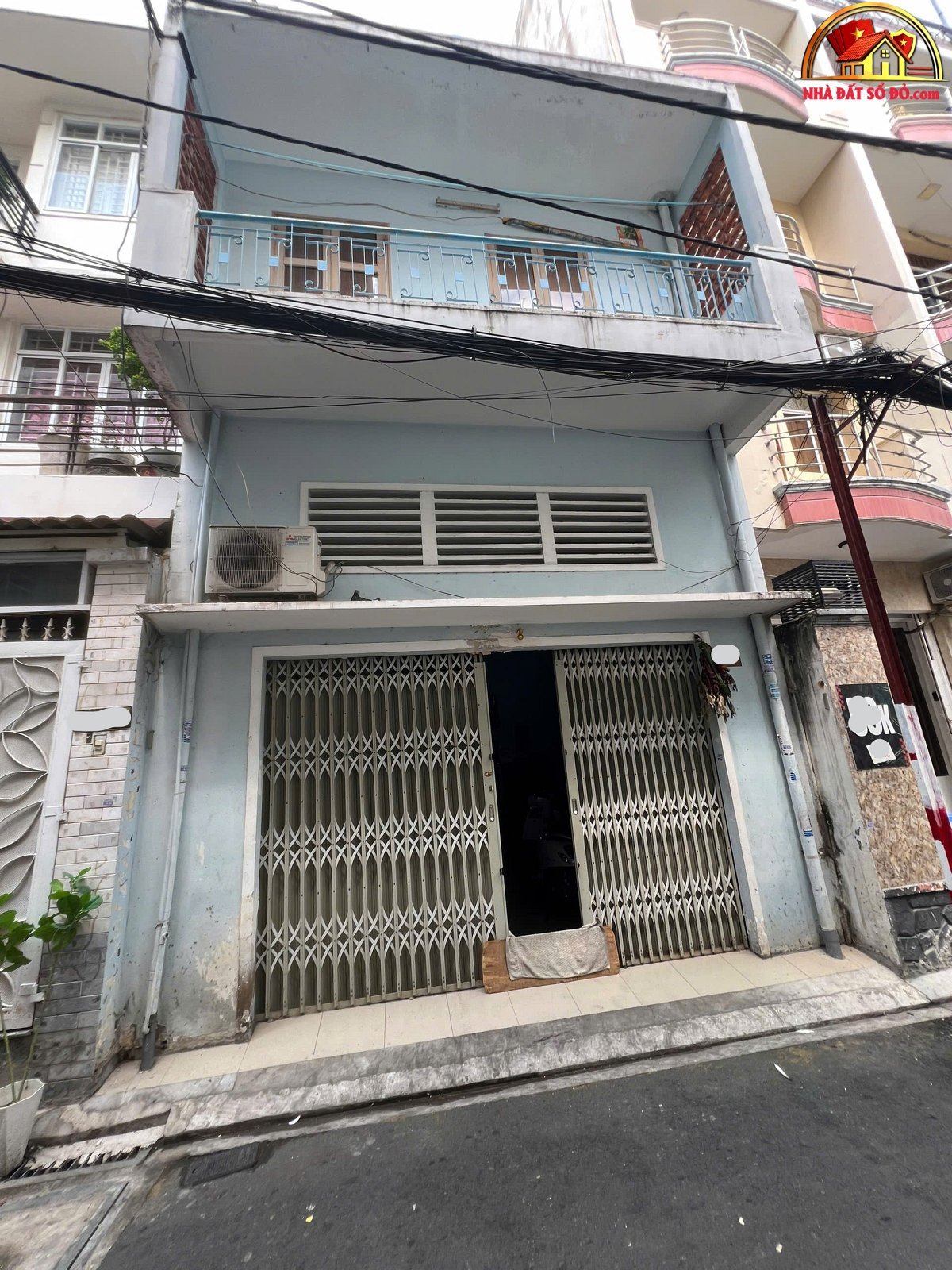 Bán Gấp Nhà Hẻm Xe Hơi LÊ THỊ RIÊNG Trung Tâm Quận 1 – Bán nhà đất Đường Lê Thị Riêng – Phường cũ Không xác định – Huyện mới Không xác định – Thành phố Hồ Chí Minh – Diện tích 40m2 – Giá 15 tỷ