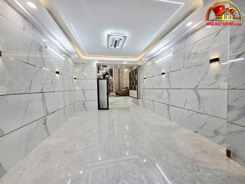 Siêu phẩm 5 tầng full nội thất đẹp – ngay hương lộ 2 – kết nối tên lửa , lê văn quới – sổ đẹp vuông Bán nhà đất Đường Hương Lộ 2 – Phường cũ Bình Trị Đông Quận Bình Tân – Phường mới Bình Trị Đông – Thành phố Hồ Chí Minh 56m2 7.6 tỷ