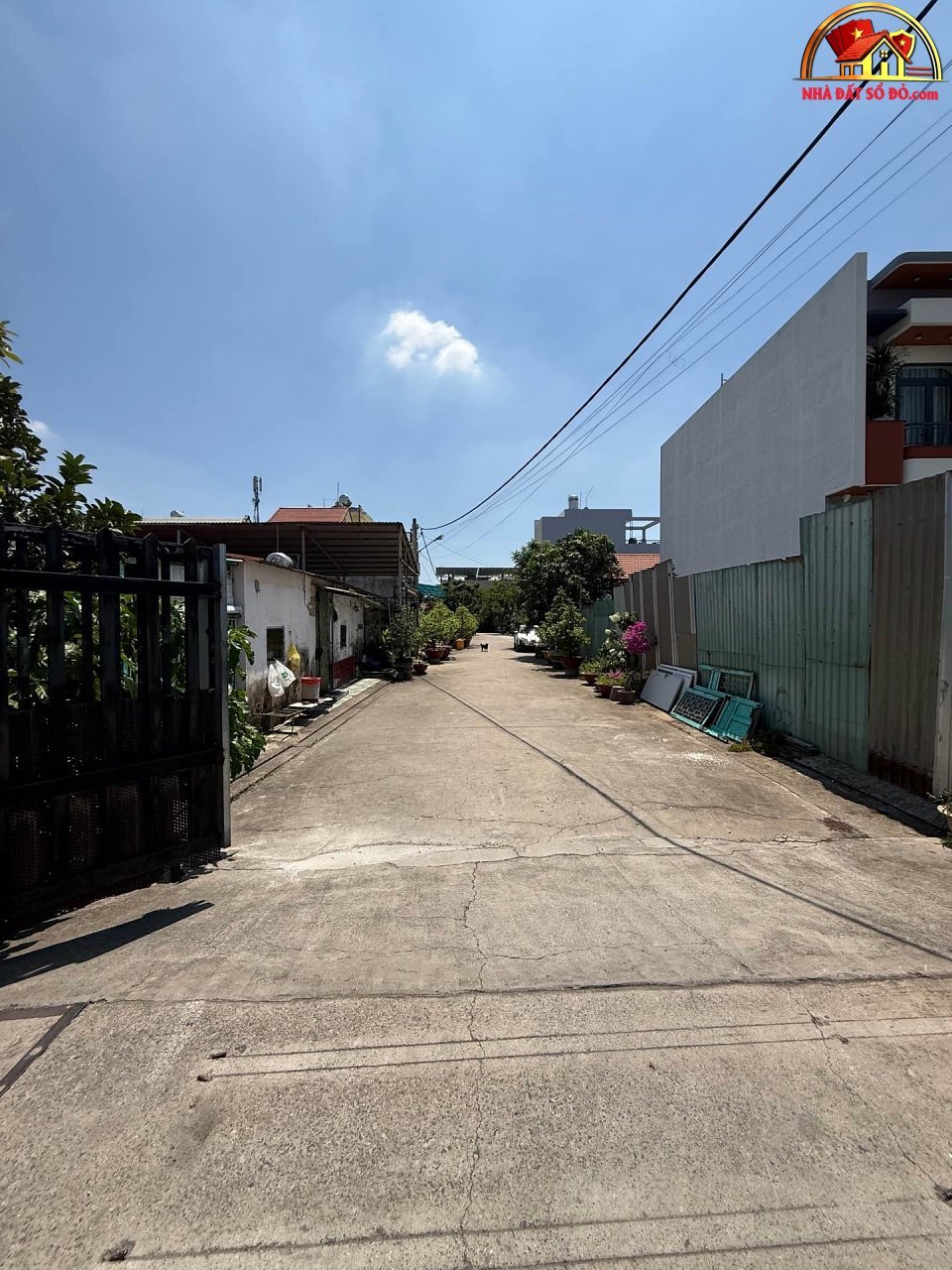 Kh049 lô góc 2 mặt thoáng 205m2 ngay đh văn hiến – Bán nhà đất Đường An Phú Đông 9 – Phường cũ An Phú Đông – Huyện mới Không xác định – Thành phố Hồ Chí Minh 13.99 tỷ