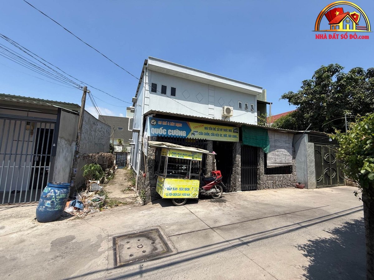 Kh049 lô góc 2 mặt thoáng 205m2 ngay đh văn hiến &… – Bán đất Huyện An Phú – An Giang giá 10 – 15 tỷ
