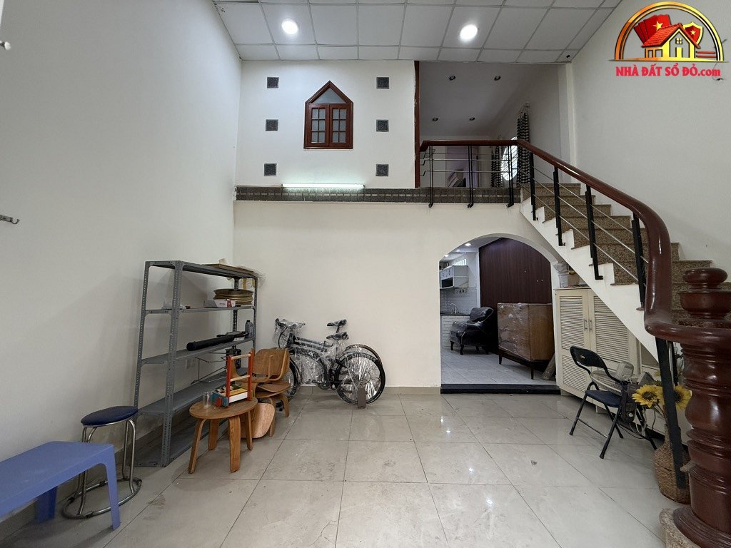Kh051 hẻm xe hơi sát cv làng hoa gò vấp, nở hậu tài lộc 5.5m Bán nhà đất Đường Đường Số 18 – Phường cũ 8 Quận Gò Vấp – Phường mới 8 – Thành phố Hồ Chí Minh 58m2 5.7 tỷ