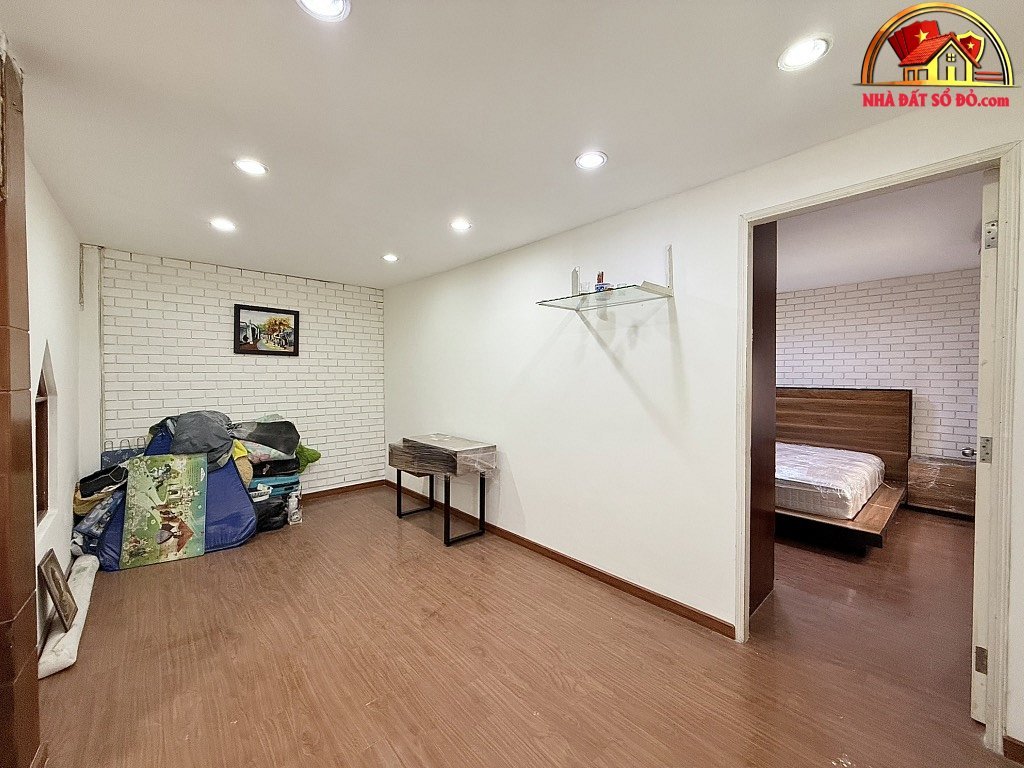 Kh051 hẻm xe hơi sát cv làng hoa gò vấp, nở hậu tài lộc 5.5m Bán nhà đất Đường Đường Số 18 – Phường cũ 8 Quận Gò Vấp – Phường mới 8 – Thành phố Hồ Chí Minh 58m2 5.7 tỷ