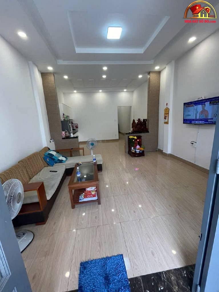 Kh052 nhà vuông vức giá rẻ nhất khu vực thống nhất gò vấp – 63m2 – 4.8 tỷ