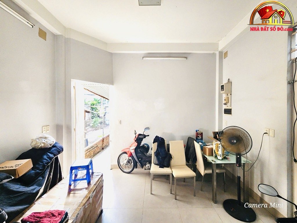 Kh053 nhà 2 mặt hẻm ô tô né nhau sát công viên làng hoa, diện tích 64m2, giá 5.5 tỷ – Bán nhà đất Đường Quang Trung – Phường cũ 8 – Huyện Gò Vấp – Phường mới 8 – Thành phố Hồ Chí Minh