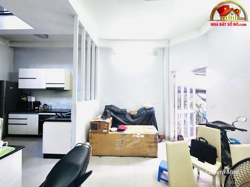 Kh053 nhà 2 mặt hẻm ô tô né nhau sát công viên làn… – Bán nhà mặt phố Quận Gò Vấp – TP Hồ Chí Minh giá 5 – 7 tỷ