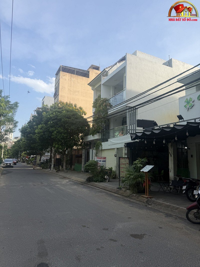Mặt tiền lê lộ, phố an thượng, sát biển, 81m2, 17.8 tỷ – Bán nhà đất Đường Lê Lộ – Phường cũ Mỹ An – Quận Ngũ Hành Sơn – Thành phố Đà Nẵng