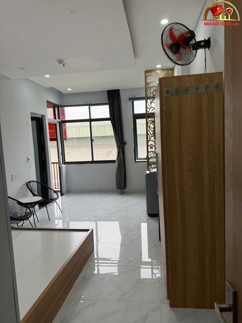 Tòa căn hộ mt đường 7.5m lê nổ – Phường cũ Hòa Cường Nam Quận Hải Châu – Thành phố Đà Nẵng – Diện tích 100m2 – Giá 23.5 tỷ