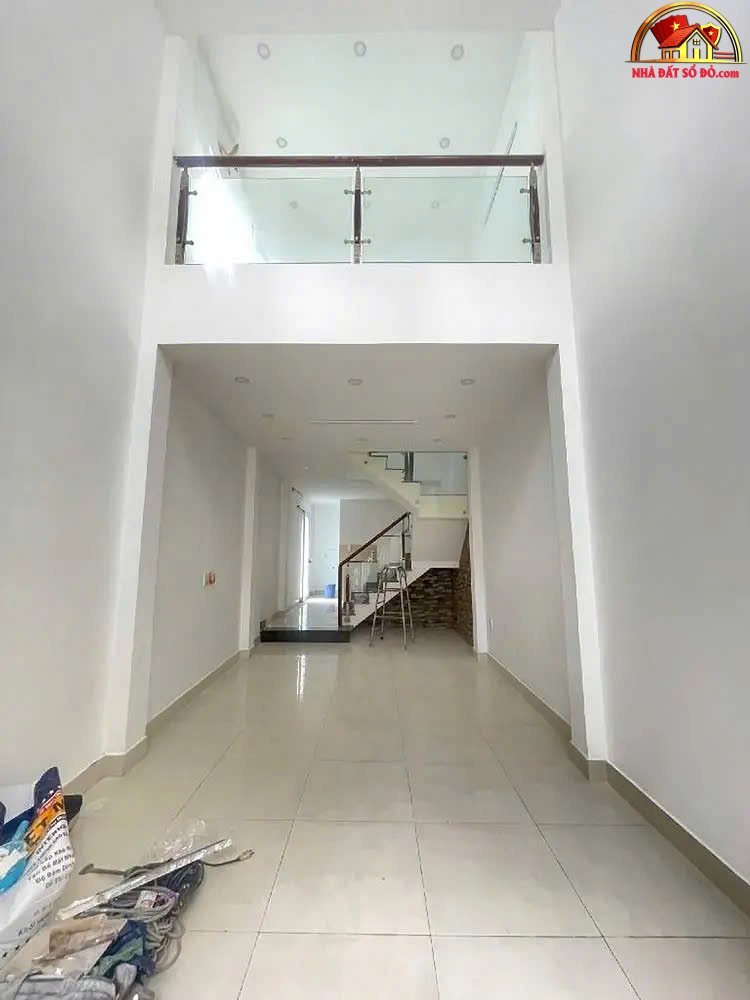Mới đẹp vào ở ngay – Hẻm thông – 30M r… – Bán nhà trong ngõ, hẻm Quận Tân Phú – TP Hồ Chí Minh giá 3 – 5 tỷ