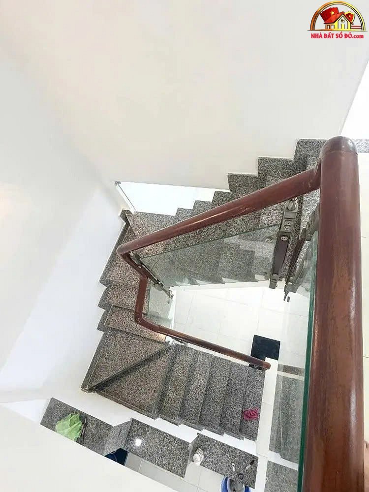 Mới đẹp vào ở ngay – Hẻm thông – 30M r… – Bán nhà trong ngõ, hẻm Quận Tân Phú – TP Hồ Chí Minh giá 3 – 5 tỷ
