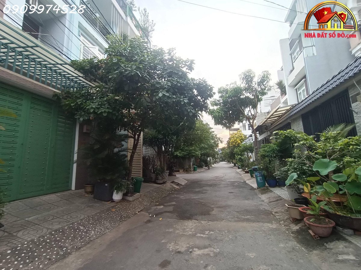 Nhà phố 3 tầng hẻm 6m sát chợ hiệp bình thủ đức sẵn nguồn thu lớn, 67m2, 8.5 tỷ – Bán nhà đất Đường 1 – Phường cũ Hiệp Bình Chánh Quận Thủ Đức – Phường mới Hiệp Bình Chánh – Thành phố Hồ Chí Minh