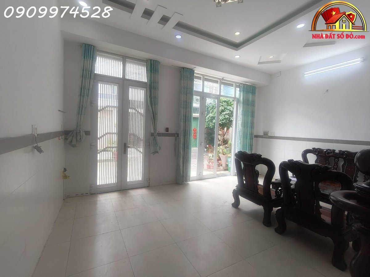 Nhà phố 3 tầng hẻm 6m sát chợ hiệp bình thủ đức sẵn nguồn thu lớn, 67m2, 8.5 tỷ – Bán nhà đất Đường 1 – Phường cũ Hiệp Bình Chánh Quận Thủ Đức – Phường mới Hiệp Bình Chánh – Thành phố Hồ Chí Minh