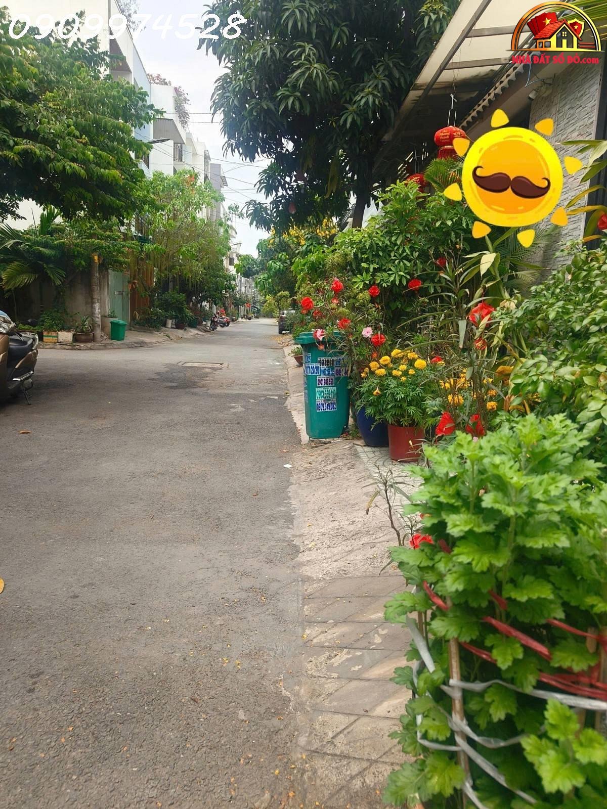 Nhà phố 3 tầng hẻm 6m sát chợ hiệp bình thủ đức sẵn nguồn thu lớn, 67m2, 8.5 tỷ – Bán nhà đất Đường 1 – Phường cũ Hiệp Bình Chánh Quận Thủ Đức – Phường mới Hiệp Bình Chánh – Thành phố Hồ Chí Minh