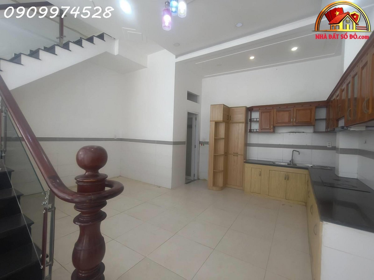 Nhà phố 3 tầng hẻm 6m sát chợ hiệp bình thủ đức sẵn nguồn thu lớn, 67m2, 8.5 tỷ – Bán nhà đất Đường 1 – Phường cũ Hiệp Bình Chánh Quận Thủ Đức – Phường mới Hiệp Bình Chánh – Thành phố Hồ Chí Minh