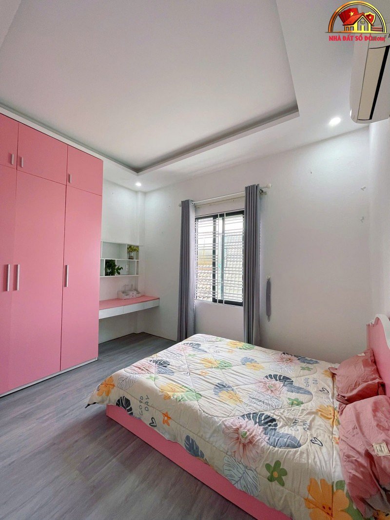 Kiệt nhựa 5m nguyễn hữu thọ – Bán nhà đất Đường Nguyễn Hữu Thọ – Phường cũ Hòa Thuận Tây – Huyện mới Hòa Thuận Tây – Thành phố Đà Nẵng 81m2 – 7.7 tỷ