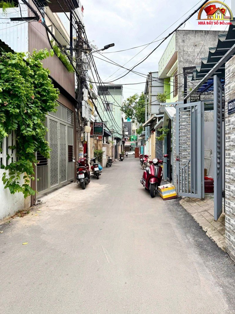 Kiệt ô tô nguyễn phước nguyên gần chợ – Diện… – Bán nhà trong ngõ, hẻm Thị xã An Khê – Gia Lai giá 3 – 5 tỷ