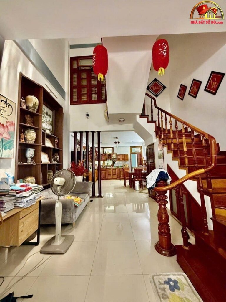 Đường nhánh núi thành – Bán nhà đất Đường Núi Thành – Phường cũ Bình Thuận Quận Hải Châu – Phường mới Bình Thuận – Thành phố Đà Nẵng 120m2 – 11.09 tỷ