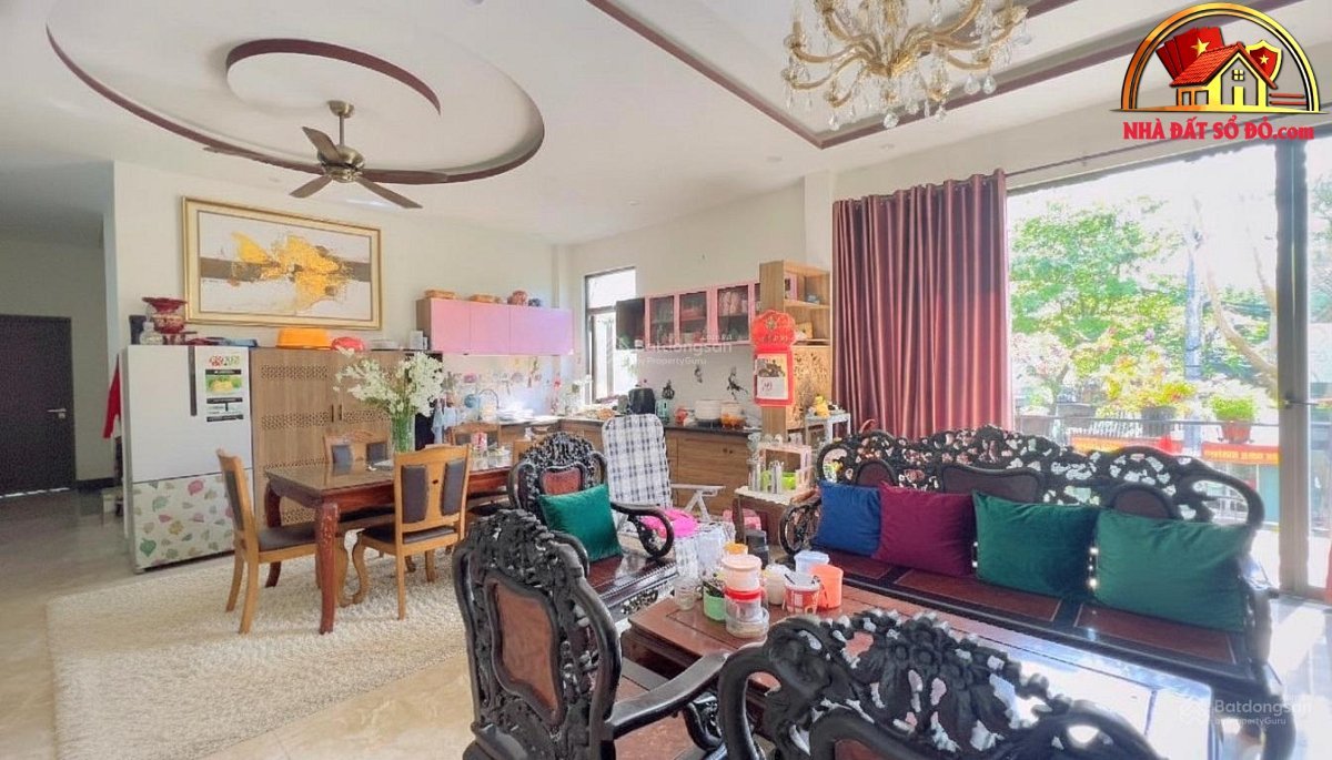 Lô góc mt nguyễn thị minh khai gần hùng vương, 198m2, ngang 20m, vuông đẹp – Bán nhà đất Đường Nguyễn Thị Minh Khai – Phường cũ Hải Châu I – Phường mới Hải Châu – Thành phố Đà Nẵng 43.5 tỷ