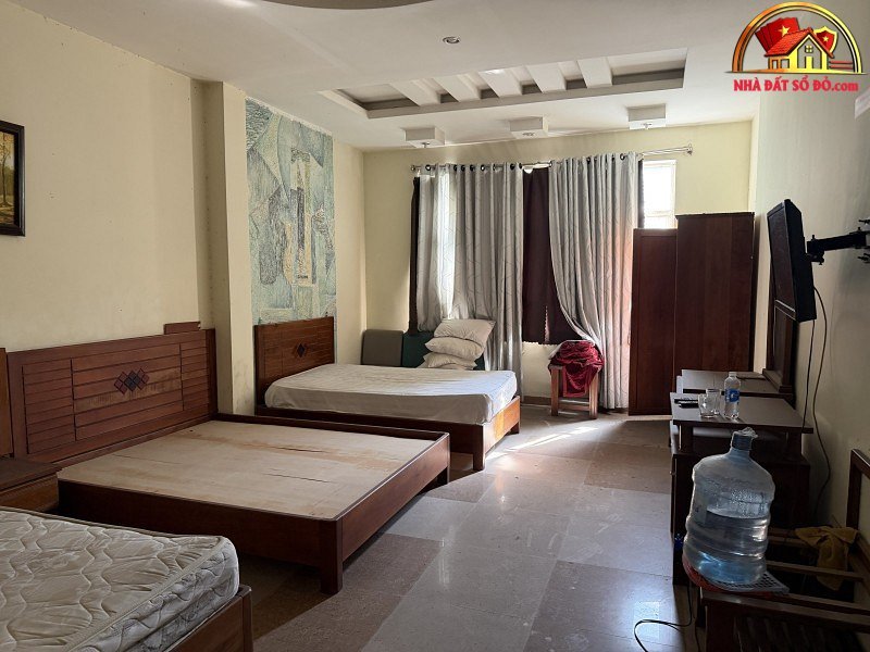 Khách sạn view biển đà nẵng – lô góc 3 mặt tiền 388m2, 6 tầng, giá cực ngon Bán nhà đất Đường Nguyễn Tất Thành – Phường cũ Xuân Hà Quận Hải Châu – Phường mới Xuân Hà – Thành phố Đà Nẵng