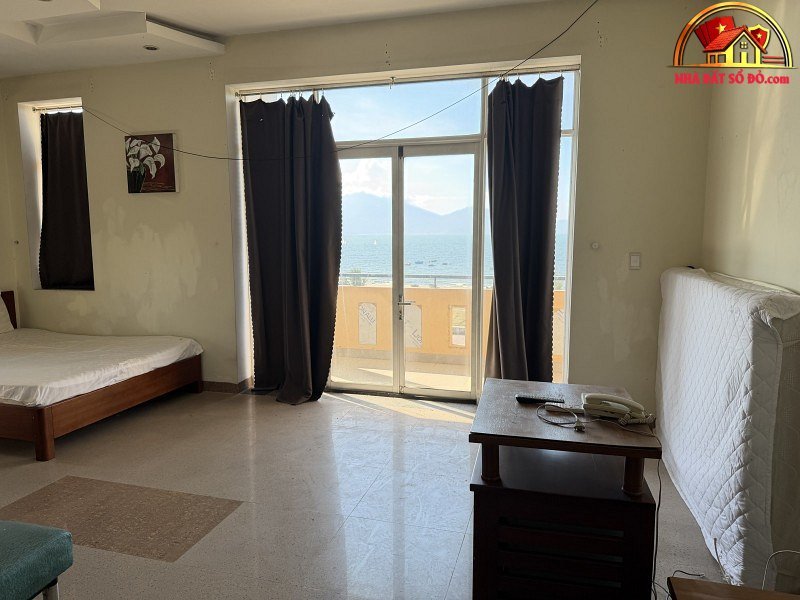 Khách sạn view biển đà nẵng – lô góc 3 mặt tiền 388m2, 6 tầng, giá cực ngon Bán nhà đất Đường Nguyễn Tất Thành – Phường cũ Xuân Hà Quận Hải Châu – Phường mới Xuân Hà – Thành phố Đà Nẵng
