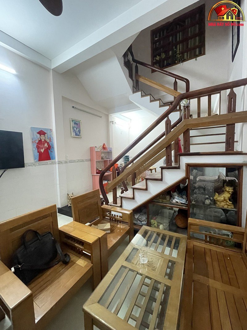 Kiệt Ông Ích Khiêm gần big c, chợ cồn 34m2 giá 3.3… – Bán nhà trong ngõ, hẻm Quận Hải Châu – Đà Nẵng giá 3 – 5 tỷ