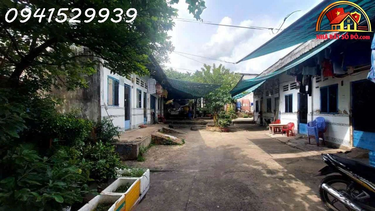 Nhà trọ gân tinh lộ 43 -hẻm rộng -khai thac cho th… – Bán nhà mặt phố Huyện Tam Bình – Vĩnh Long giá 7 – 10 tỷ