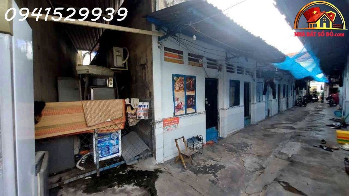 Nhà trọ gân tinh lộ 43 -hẻm rộng -khai thac cho th… – Bán nhà mặt phố Huyện Tam Bình – Vĩnh Long giá 7 – 10 tỷ