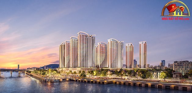 Capital Square – Chỉ 3,9 Tỷ Sở Hữu Căn 1PN D… – Bán chung cư Quận Sơn Trà – Đà Nẵng giá 3 – 5 tỷ