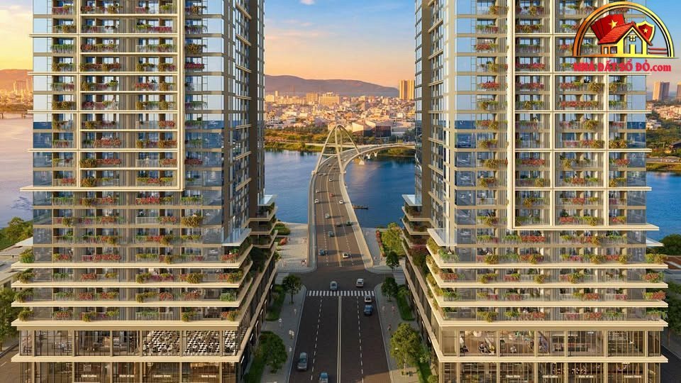 Căn Studio đẹp hiếm tại S-Light Tower – Bán nhà đất Đường S-Light Tower – Phường cũ Không xác định – Quận Cẩm Lệ – Thành phố Đà Nẵng – Diện tích 33m2 – Giá 1.647 tỷ