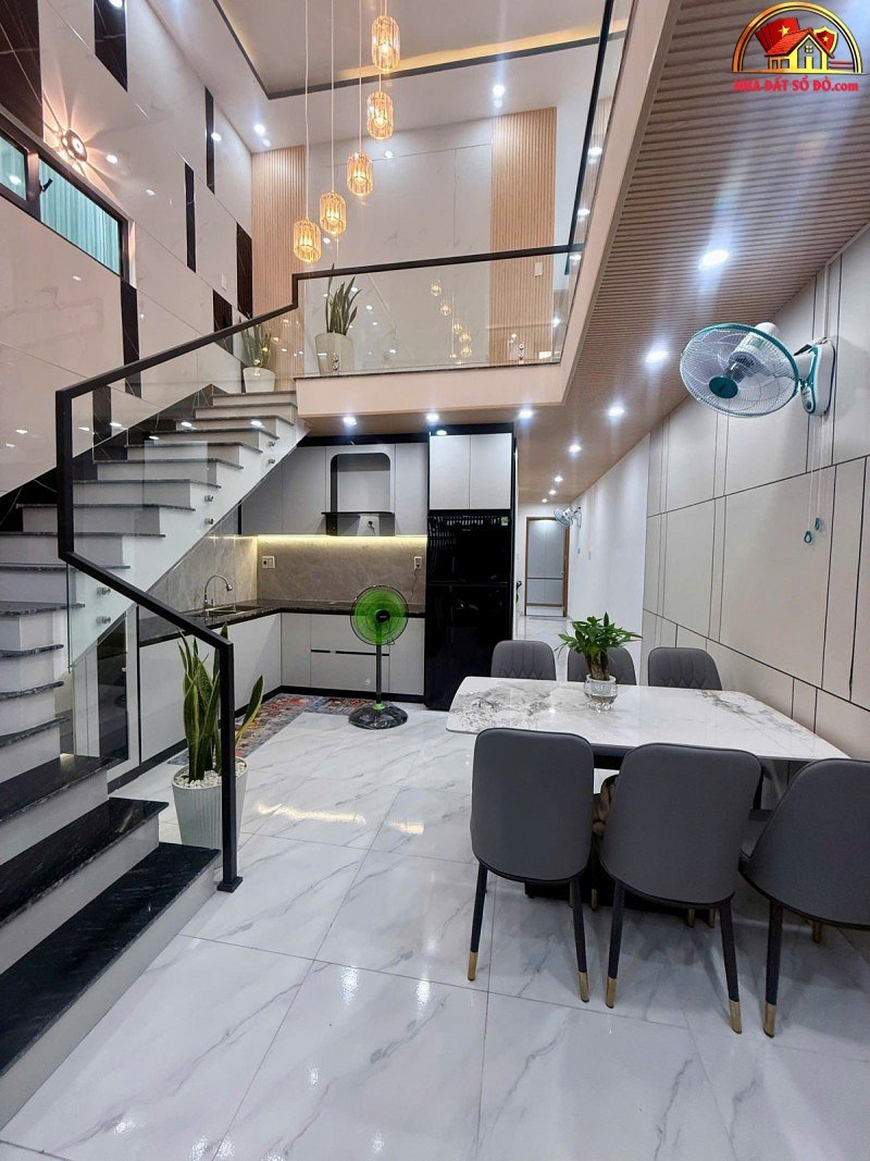 Nhà kiệt thẳng thông sát trần cao vân, 92m2, giá 5.56 tỷ – Bán nhà đất Đường Trần Cao Vân – Phường Tam Thuận – Thành phố Đà Nẵng
